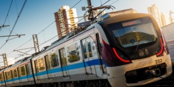 Metrô realiza operação especial para o Ba-Vi pela final do Campeonato Baiano