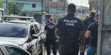 Adolescente é morta dentro de casa no bairro de São Marcos