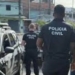 Adolescente é morta dentro de casa no bairro de São Marcos