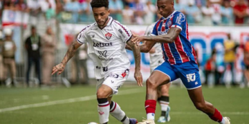 FBF faz mudança decisiva no BaVi da final do Baianão; saiba qual