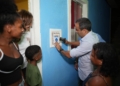 Prefeitura entrega 113 casas reformadas pelo programa Morar Melhor em São Marcos
