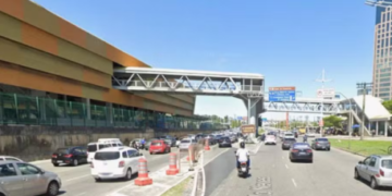 Acesso na avenida ACM será fechado após abertura de novo viaduto