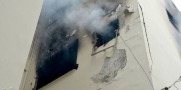 Quem paga? Explosão destrói histórias e expõe riscos de prédios sem seguro