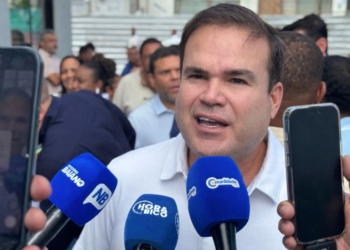 ‘Prova de uma gestão sensível às dores das pessoas’, diz Cacá Leão sobre nova maternidade em Salvador