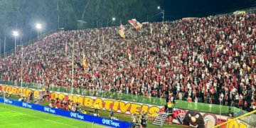 Barradão na final? Veja o que o Vitória precisa para decidir a Copa do Nordeste em Salvador