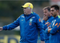 Seleção Brasileira inicia semana de treinos com Ancelotti na Granja Comary; veja programação