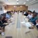 Secretária se reúne com prefeitos da região de Brumado para qualificar assistência à saúde