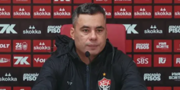 Jair Ventura evita euforia e faz alerta para decisão