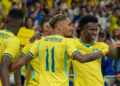 Na frente da Argentina, Brasil é apontado como sexta seleção mais valisosa