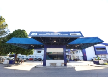 Secretária da Saúde garante continuidade dos serviços no Hospital de Porto Seguro durante transição de gestão