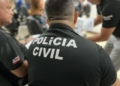 Polícia deflagra operação contra celulares roubados e acessórios falsos
