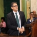 Sidninho cobra participação do Governo do Estado após aprovação de subsídio para transporte público de Salvador