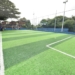 Em dia de jogo do Brasil, Prefeitura entrega arena de grama sintética em Cajazeiras XI e supera marca de 100 novos campos em Salvador