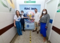 Prefeitura inaugura sala de raio-X adaptada para pessoas autistas na UPA de San Martin