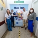 Prefeitura inaugura sala de raio-X adaptada para pessoas autistas na UPA de San Martin