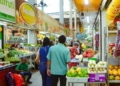 Dois de Julho: Mercados estaduais e Ceasa terão fechamento antecipado no feriado