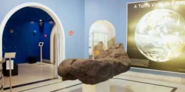 Museu Geológico da Bahia recebe Encontro Internacional de Meteoritos e Impactitos
