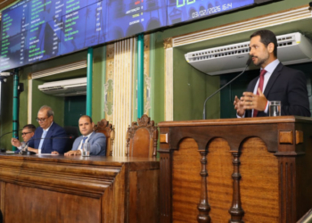 Vereador propõe concurso anual de batalhas de rimas, slams e saraus em Salvador