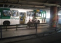 Estação da Lapa muda embarque de ônibus a partir de hoje (27)