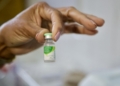 Jovens de 15 a 19 anos têm até dezembro para se vacinar contra o HPV em Salvador
