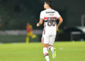 Bahia monitora situação de Cauly no São Paulo de olho em cláusula milionária