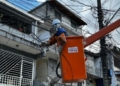 Coelba desliga energia em bairros de Salvador nesta quarta; saiba quais