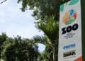 Zoo Bahia terá horário especial de funcionamento neste domingo (05)
