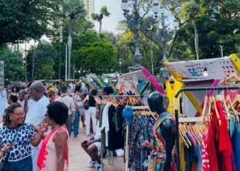 Salvador ganha Feira da Estética Afro para impulsionar negócios da beleza negra
