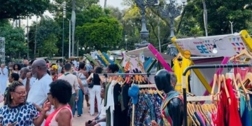 Salvador ganha Feira da Estética Afro para impulsionar negócios da beleza negra