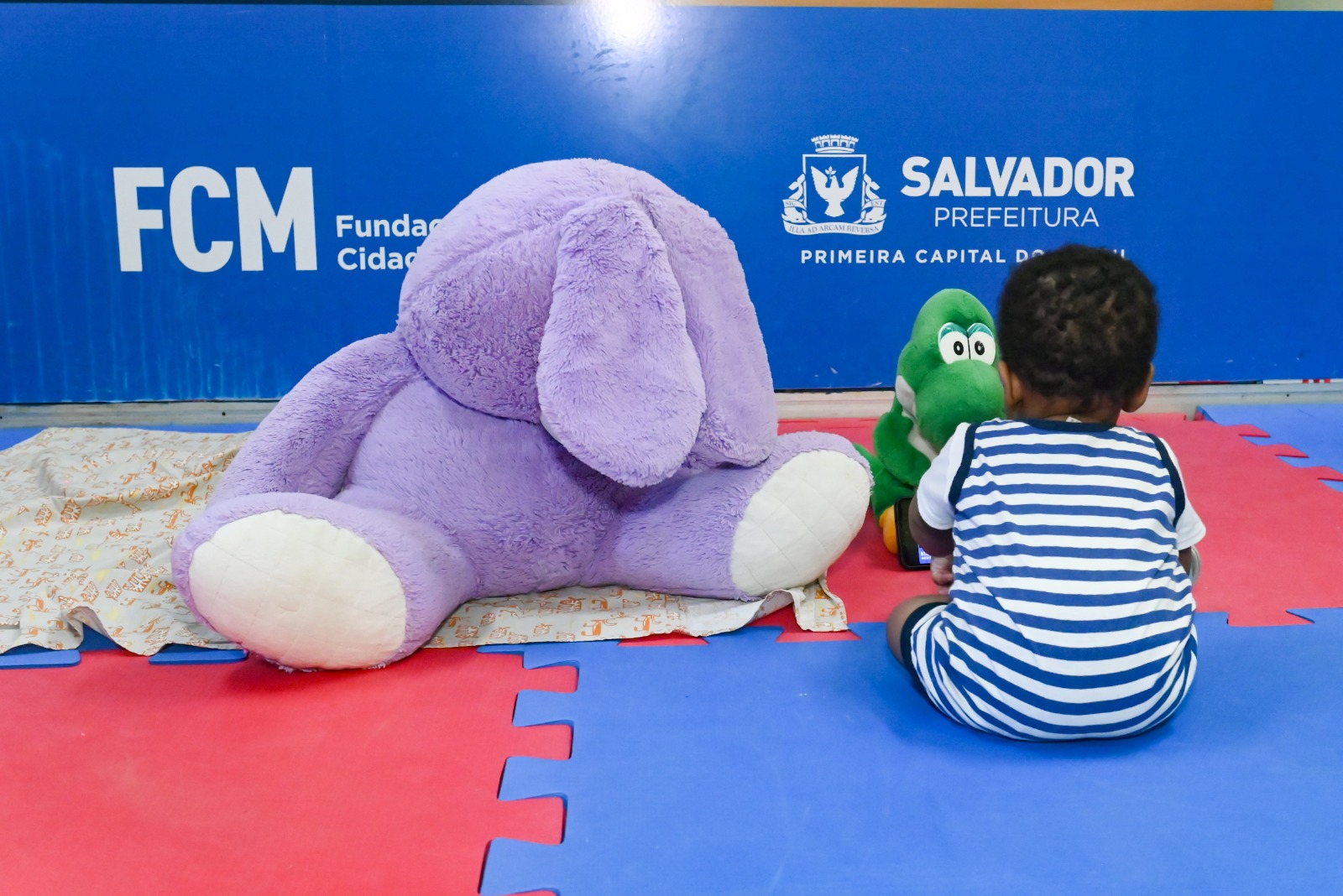 Texto: Priscila Machado / Secom PMS
Fotos: Jefferson Peixoto / Secom PMS