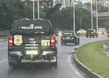 Educador físico é preso suspeito de abusar de pacientes