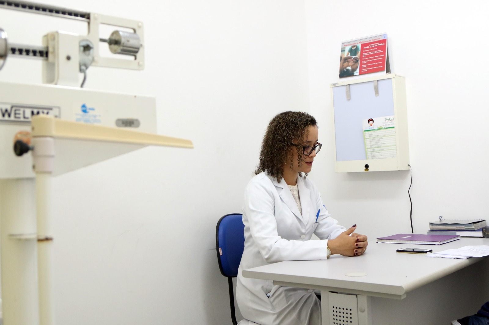 Fotos: Bruno Concha / Secom PMS
Texto: Ascom SMS