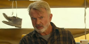 Sam Neill, astro de “Jurassic Park”, morre aos 78 anos e deixa legado marcante no cinema