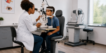 Salvador terá mutirão gratuito para avaliação de pacientes com estrabismo