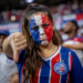 Bahia acumula empates e chega a cinco partidas sem vencer
