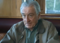 Novo suspense com Robert De Niro conquista público e dispara entre os mais vistos da Netflix