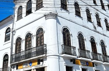 Casa do Benin será reaberta nesta quinta-feira (6)