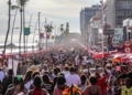 Carnaval 2027: Saltur abre inscrições para Fuzuê e Furdunço