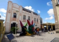 Equipamentos culturais ultrapassam 2 milhões de visitantes e consolidam segmento como motor do turismo em Salvador
