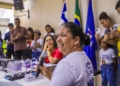 Prefeitura entrega Prêmio Iana Santos e reconhece iniciativas que ampliam a presença das mulheres no transporte público de Salvador