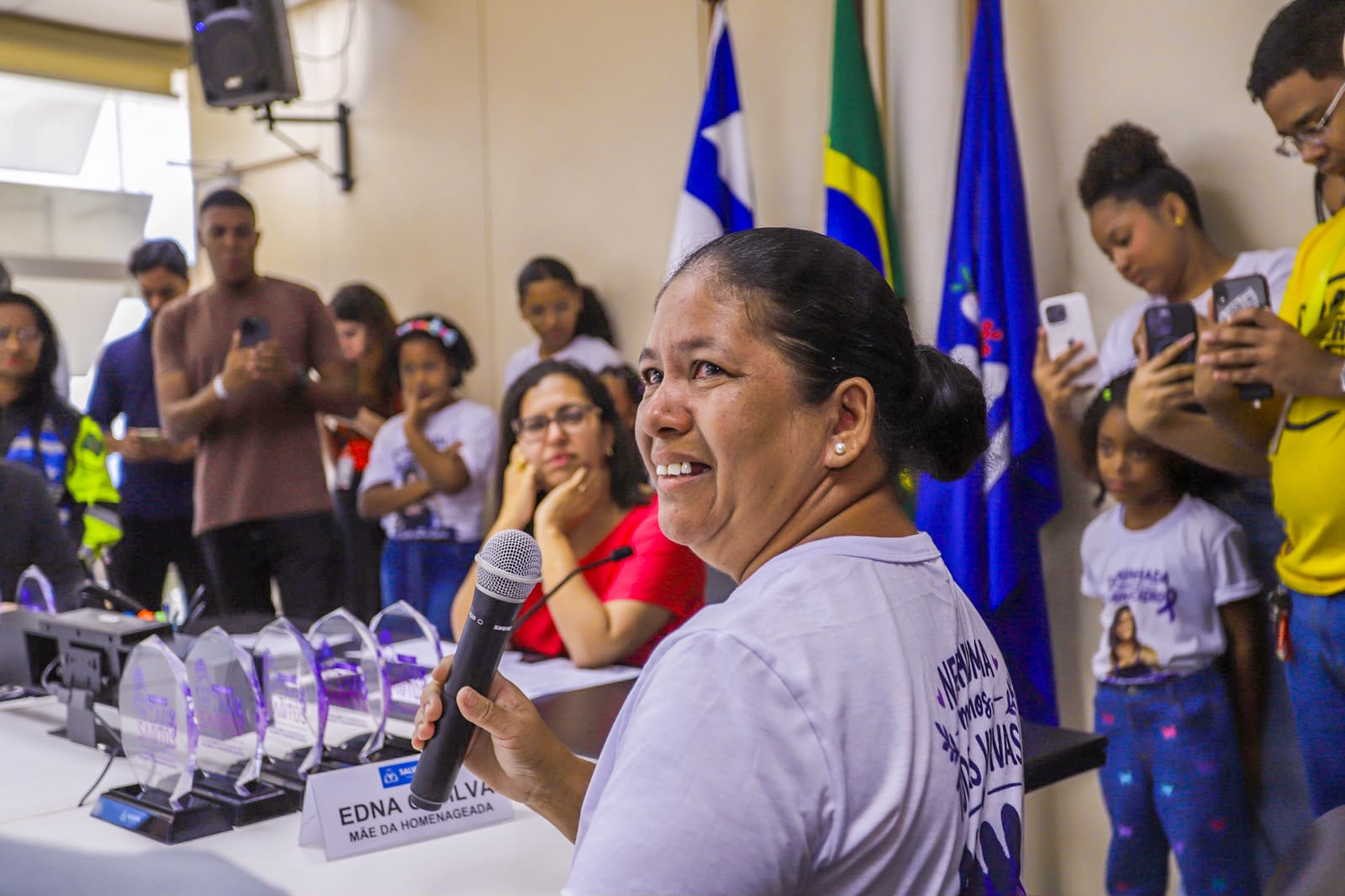 Foto: Igor Santos / Secom PMS
Reportagem: Gilvan Santos e Rodrigo Aguiar / Secom PMS