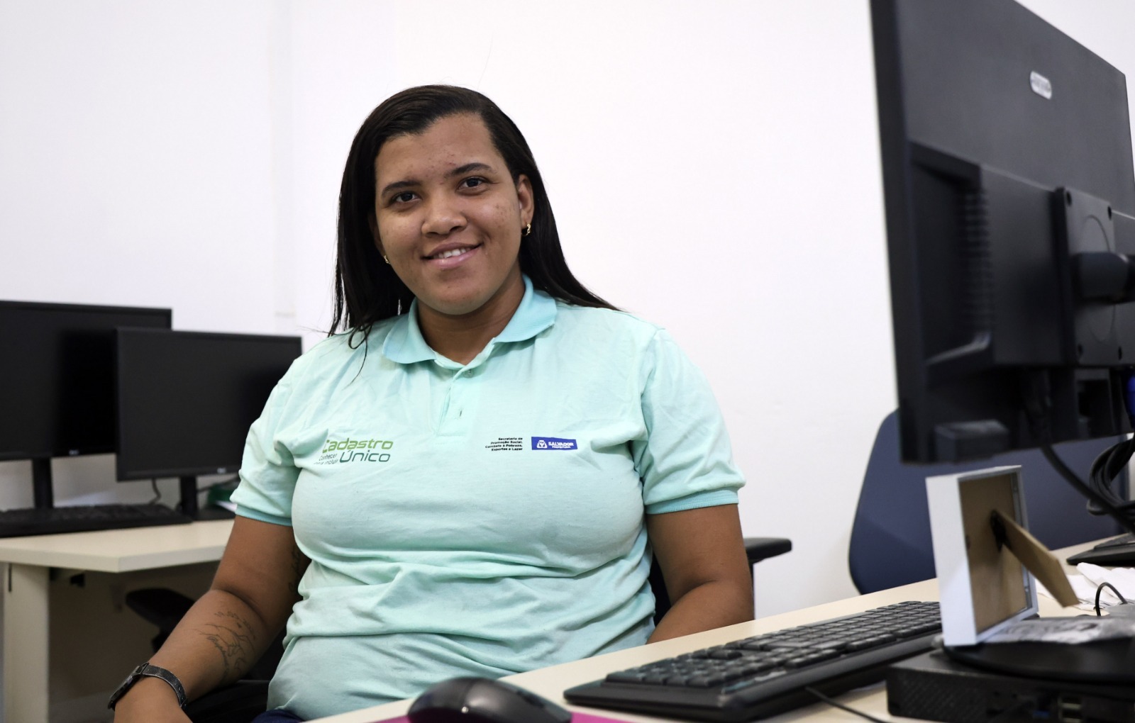 Foto: Bruno Concha/ Secom PMS
Texto: Priscila Machado / Secom PMS