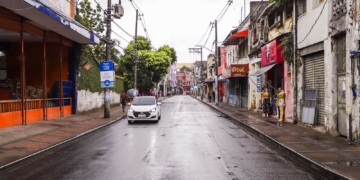 Prefeitura lança programa para recuperar fachadas e estimular retomada econômica da Baixa dos Sapateiros e Barroquinha