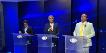 Pesquisa aponta empate técnico entre ACM Neto e Jerônimo em índice de rejeição na Bahia