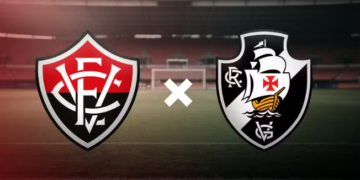 Vitória decidirá vaga nas semifinais da Copa do Brasil diante da torcida no Barradão