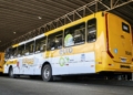 Transporte em Salvador será gratuito no primeiro turno das eleições