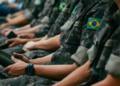 Cabo do Exército é investigado por suposto fornecimento de munições ao tráfico em Salvador