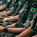 Cabo do Exército é investigado por suposto fornecimento de munições ao tráfico em Salvador