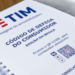 TIM entrega 10 exemplares do CDC Acessível ao Instituto de Cegos da Bahia