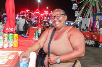 Prefeitura inicia cadastramento de ambulantes para festas populares de Salvador nesta terça-feira (22)